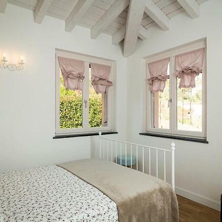 B&B Villarocca Da Ines E Perizia Sestri Levante Luaran gambar